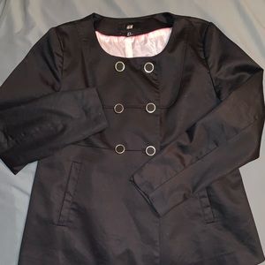 H&M coat